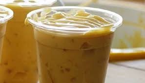 cómo hacer chicha con pasta