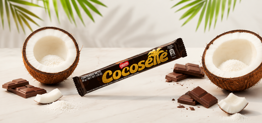 Qué es el Cocosette en Venezuela