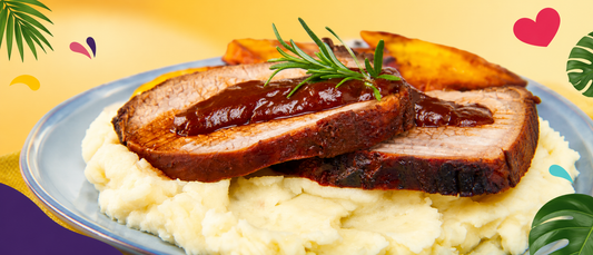 Asado Negro Venezolano: La Receta Que Convierte Cualquier dia en Navidad