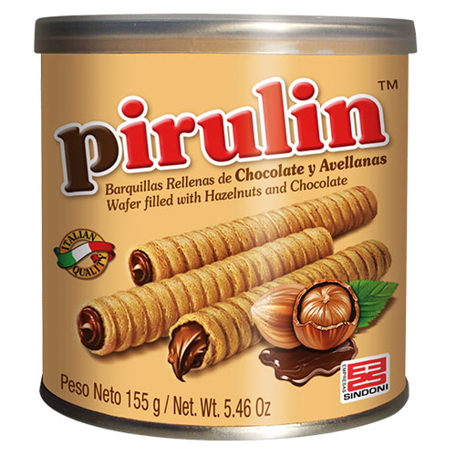 Pirulin Venezuela
