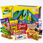 Caja de Dulces Venezolanos - 30 Chucherías Auténticas