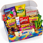 Caja de Dulces Venezolanos - 30 Chucherías Auténticas
