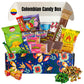 Assorted Colombian Sweets Box - GG Latin Flavor Gifts