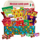 Caja de Dulces Mexicanos Gigi Delight Surtidos | Variety Pack Assorted Mexican Candy Box