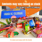 Caja de dulces colombianos Latin Sabor para oficina, lunch y estudiantes – 40 unidades – USA