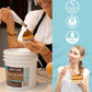 Dulce de Leche Repostero Jeynuuss 11 lb (Dulce de Leche Pastry Filling) | Cuerpo firme, ideal para hornear y decorar
