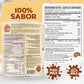 La Campiña Powdered Milk 800g