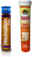 Pack Neurobion Plus Suplemento dietético complejo B 10 Vials + Sunlife Vitamina C 1000 mg 20 tabletas Sabor a naranja