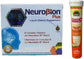 Pack Neurobion Plus Suplemento dietético complejo B 10 Vials + Sunlife Vitamina C 1000 mg 20 tabletas Sabor a naranja