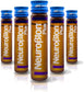 Pack Neurobion Plus Suplemento dietético complejo B 10 Vials + Sunlife Vitamina C 1000 mg 20 tabletas Sabor a naranja
