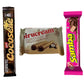 Samba Strawberry - Cocosette - Pirucream Dulces Venezolanos