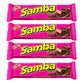 Samba Strawberry - Cocosette - Pirucream Dulces Venezolanos