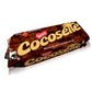 Samba Strawberry - Cocosette - Pirucream Dulces Venezolanos