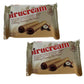 Samba Strawberry - Cocosette - Pirucream Dulces Venezolanos