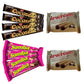 Samba Strawberry - Cocosette - Pirucream Dulces Venezolanos