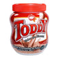Toddy chocolate con leche – bebida fría o caliente instantánea – USA