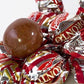 Chocolate Toronto: alérgenos e información (contiene gluten; puede contener soya, maní y almendras) – 125 g – USA