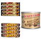 Latin Sabor distribuidor oficial de productos venezolanos en USA – Sweet Pack Cocosette Susy Pirucream