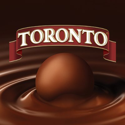 Toronto hazelnut chocolates covered in Venezuelan chocolate (Savoy) 125 g – buy in USA